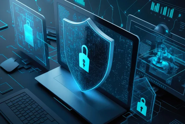 Expleto GmbH Firewall