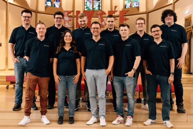 Expleto GmbH Workshop Verantwortung