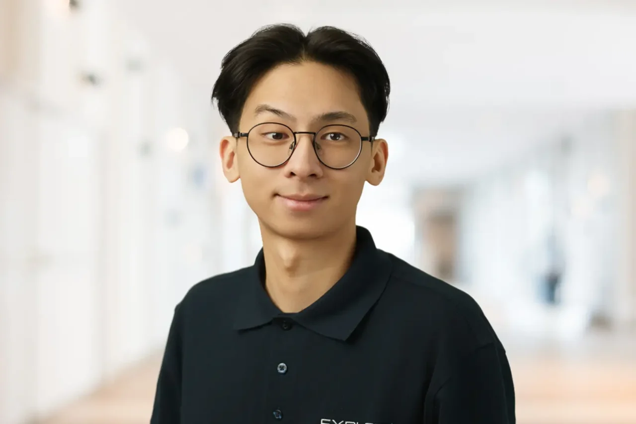 Expleto Team Mitglied 03