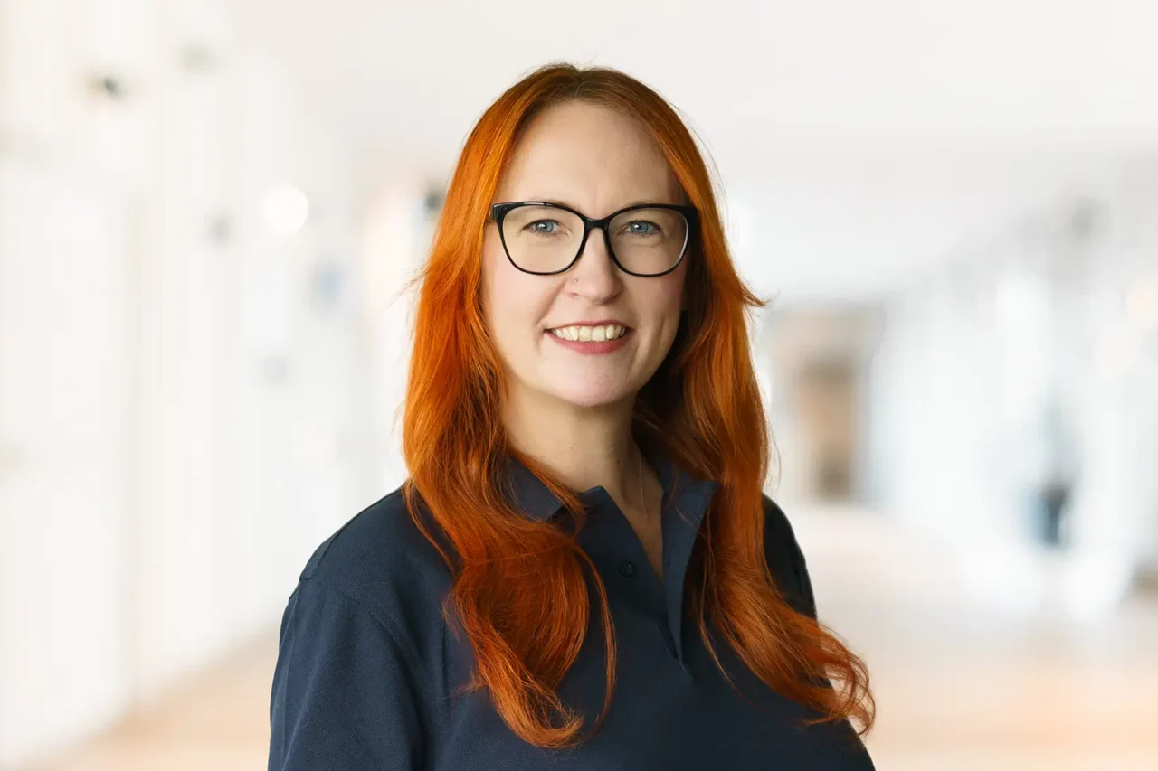 Expleto Team Beate Bienias