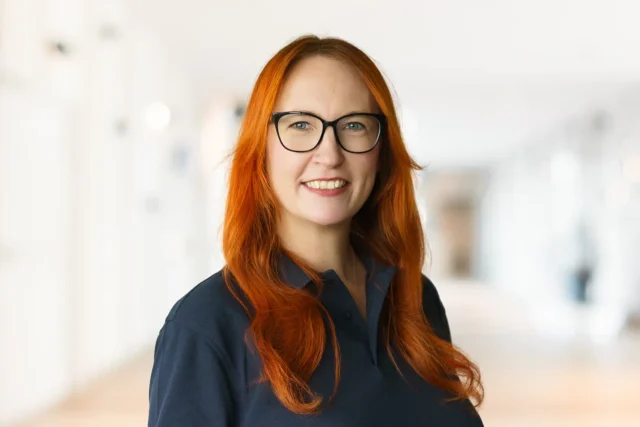 Expleto Team Beate Bienias