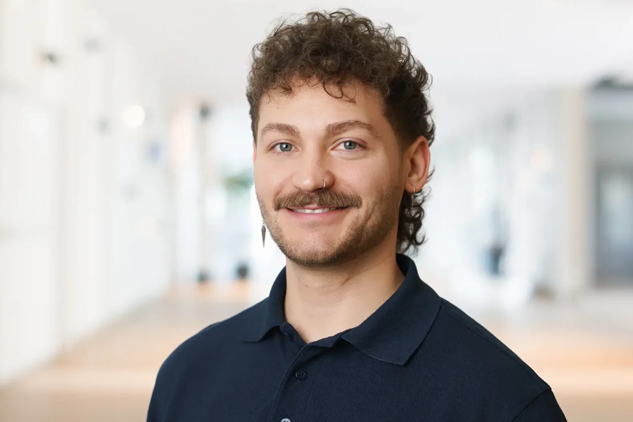 Expleto Team Max Jeblick