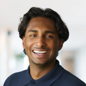 Senthuran Balaruban